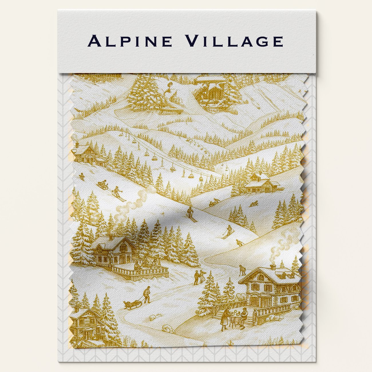 Alpine Village